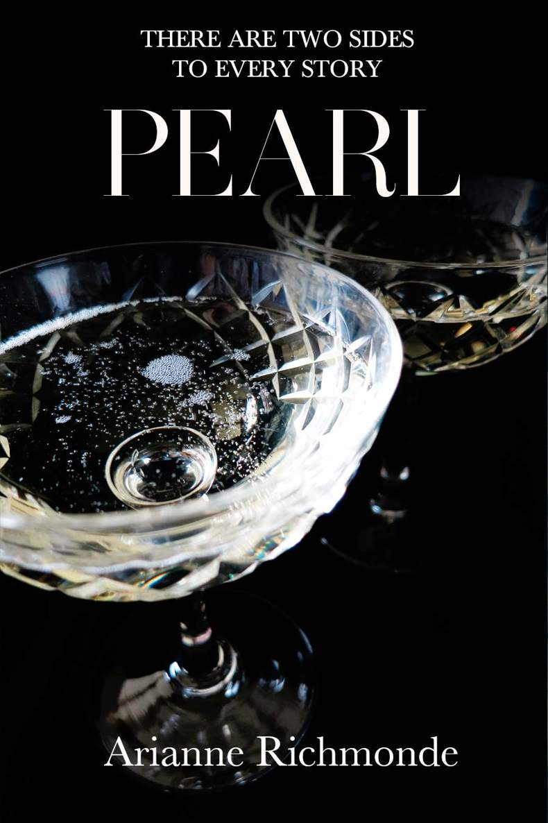 Pearl (The Pearl Series) (2013) by Arianne Richmonde