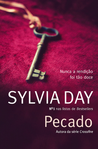 Pecado (2014) by Sylvia Day