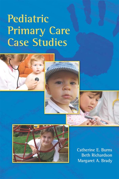 Pediatric Primary Care Case Studies