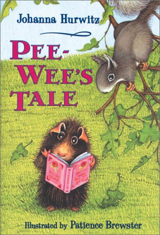 Pee-Wee's Tale (2000) by Johanna Hurwitz