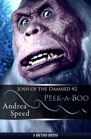 Peek-a-Boo (2012) by Andrea Speed