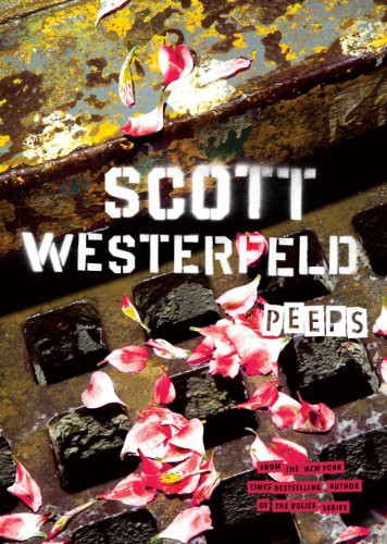 Peeps by Westerfeld, Scott