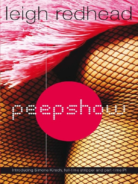 Peepshow by Leigh Redhead