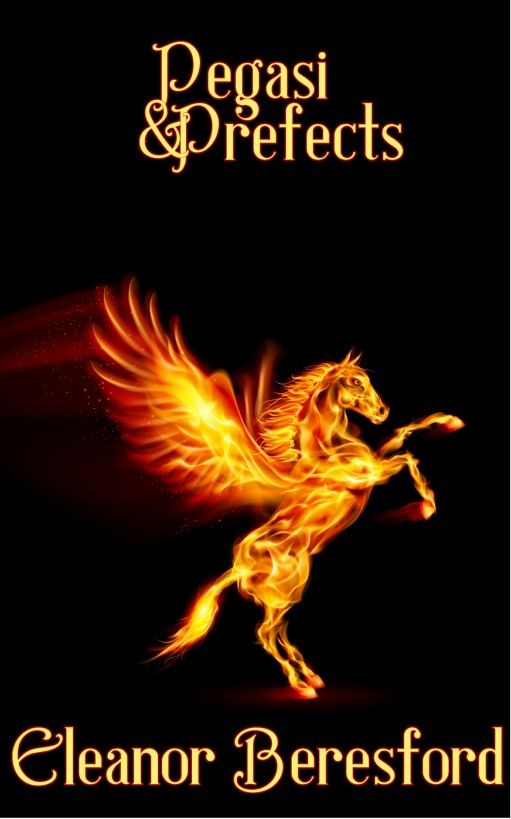 Pegasi and Prefects by Eleanor Beresford