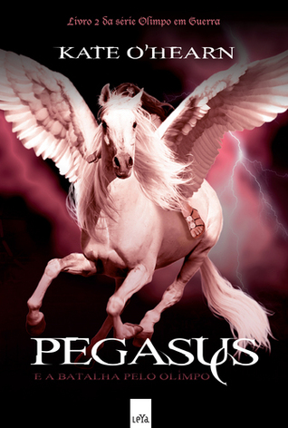 Pegasus e a Batalha Pelo Olimpo (2012)