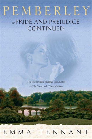 Pemberley (2006) by Emma Tennant