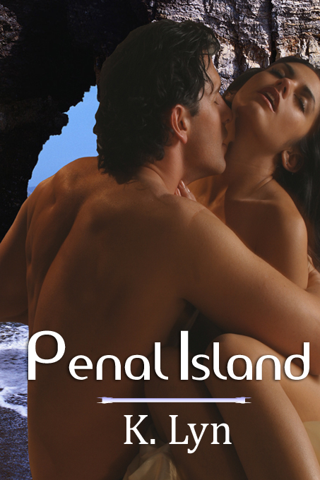 Penal Island by K. Lyn