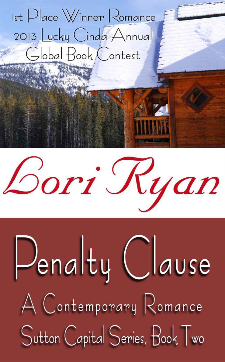 Penalty Clause by Lori Ryan