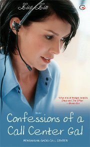 Pengakuan Gadis Call Center (2012)