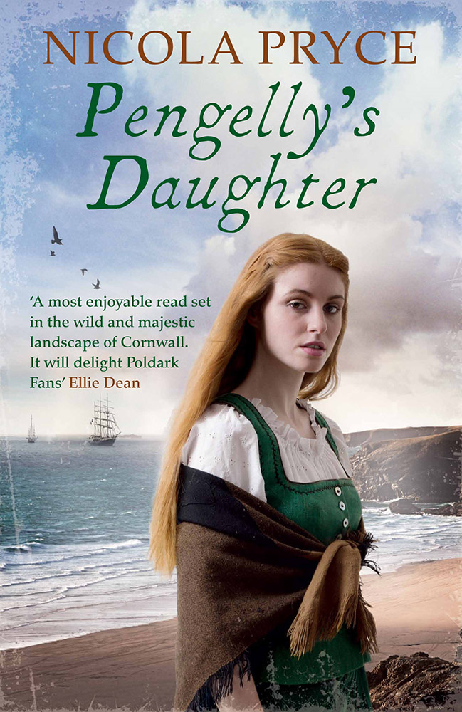 Pengelly's Daughter (2016)