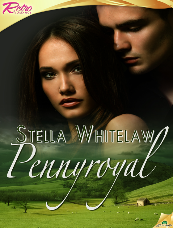 Pennyroyal (2013) by Stella Whitelaw