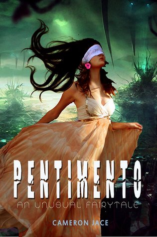 Pentimento (2014) by Cameron Jace