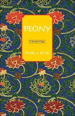 Peony (2006)