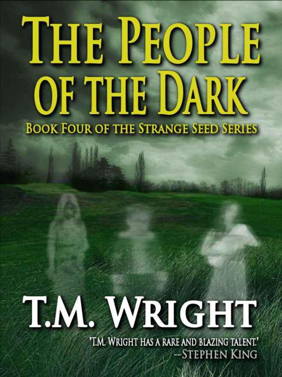 People of the Dark