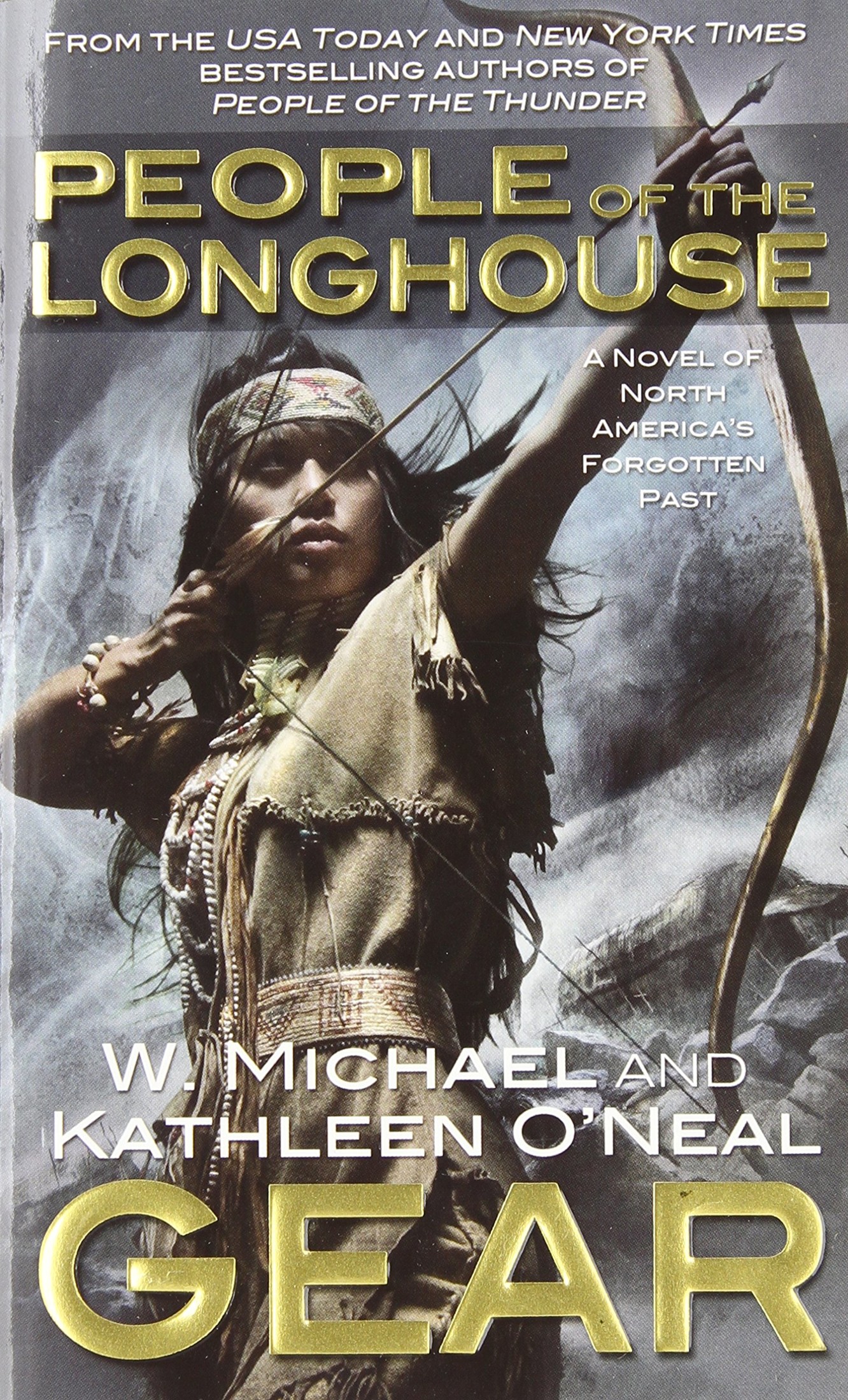 People of the Longhouse