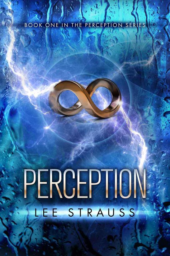 Perception by Lee Strauss