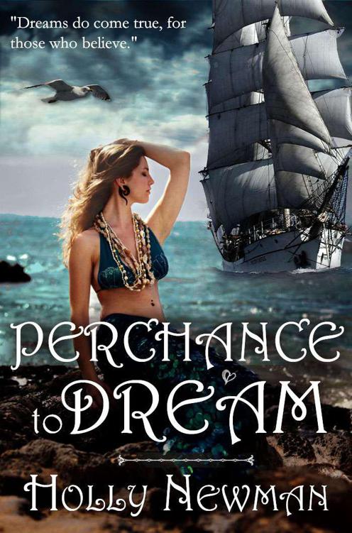 Perchance To Dream by Newman, Holly