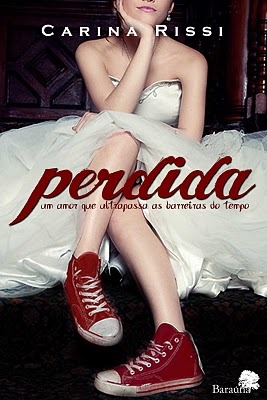 Perdida (Perdida, #1) (2011) by Carina Rissi