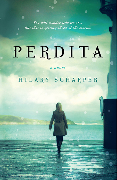 Perdita (2014)