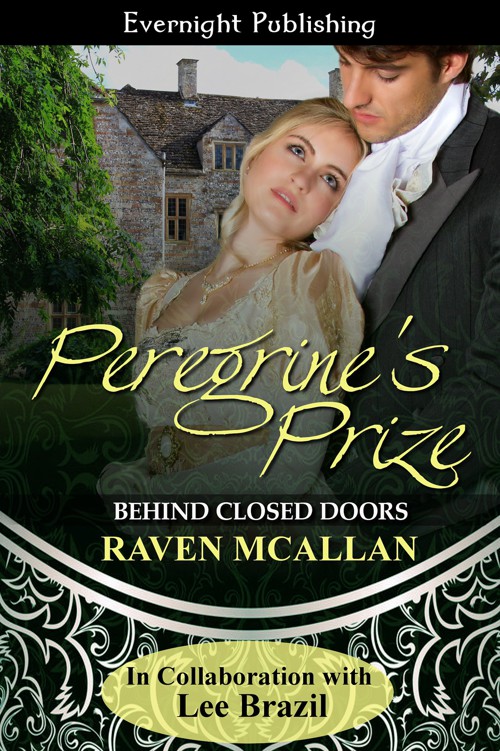 Peregrine's Prize by Raven McAllan