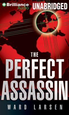 Perfect Assassin, The: A Novel (2013)