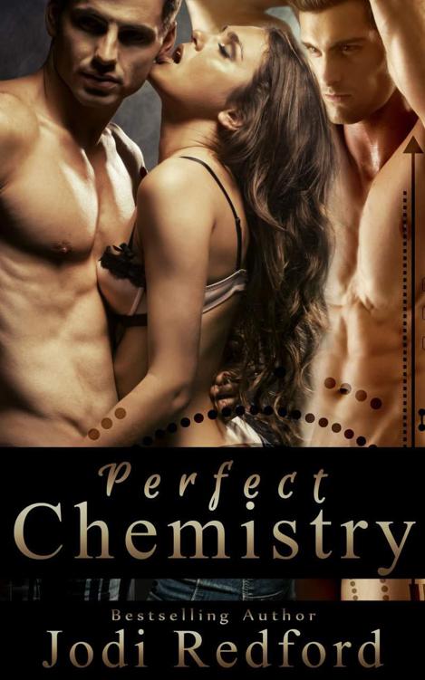 Perfect Chemistry by Jodi Redford