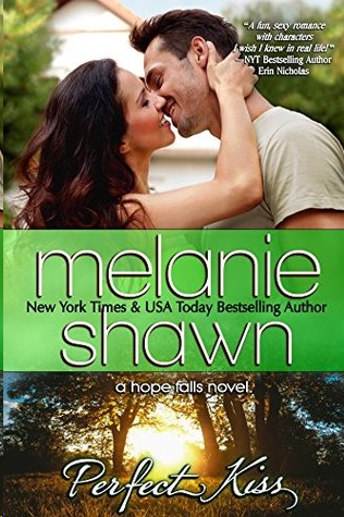 Perfect Kiss by Melanie Shawn