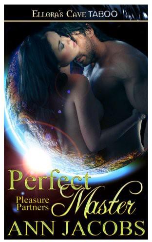 Perfect Master by Ann Jacobs