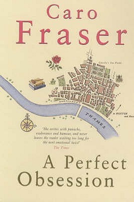 Perfect Obsession (2003) by Caro Fraser