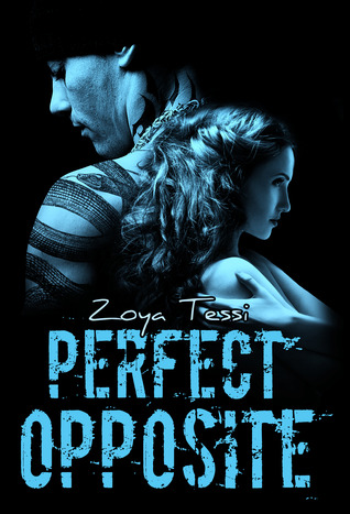 Perfect Opposite (2014) by Zoya Tessi