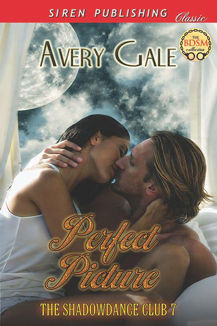 Perfect Picture [The ShadowDance Club 7] (Siren Publishing Classic) by Gale, Avery