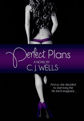 Perfect Plans (2014) by C.J. Wells