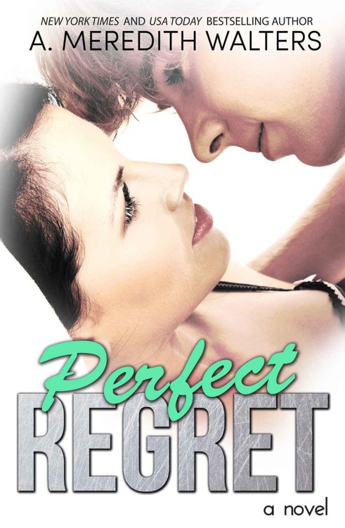 Perfect Regret ( BOOK 2) by Walters, A. Meredith