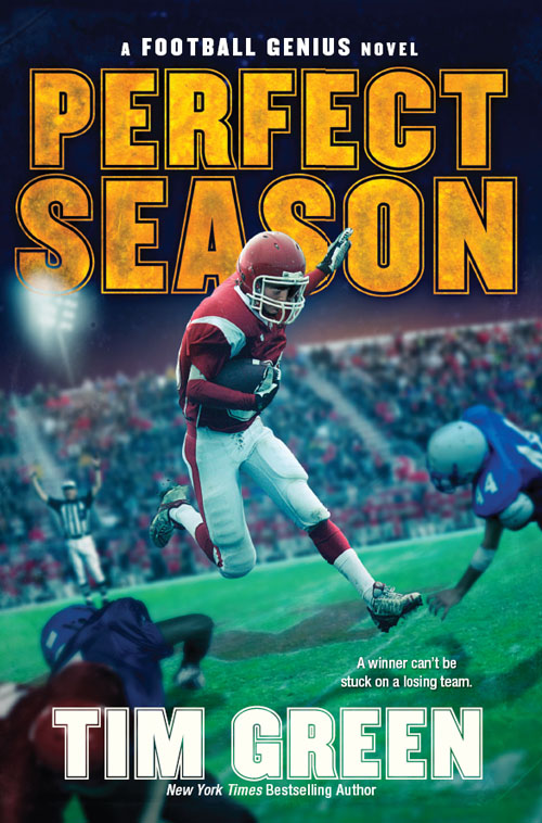 Perfect Season (2013)