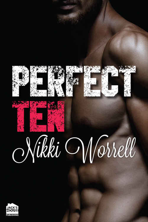 Perfect Ten by Nikki Worrell