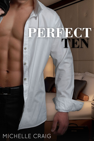 Perfect Ten (2000) by Michelle Craig