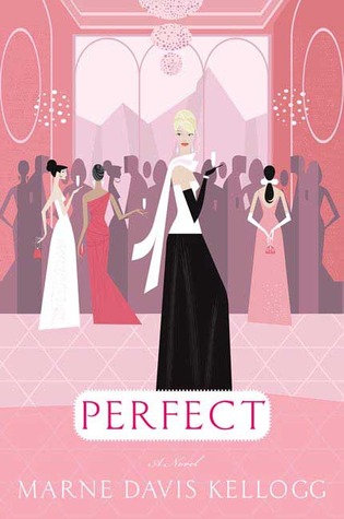 Perfect (2007) by Marne Davis Kellogg