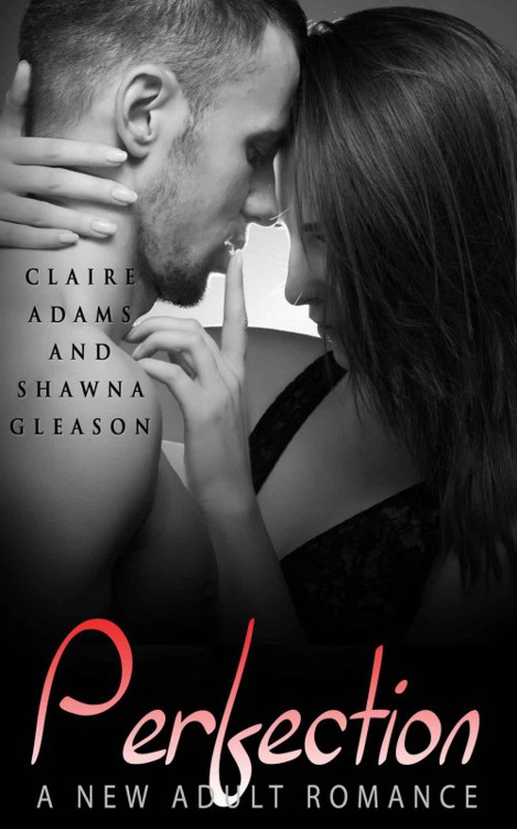 Perfection #3 by Claire Adams