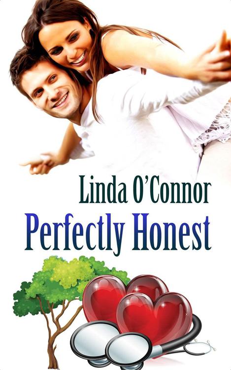 Perfectly Honest by O'Connor, Linda