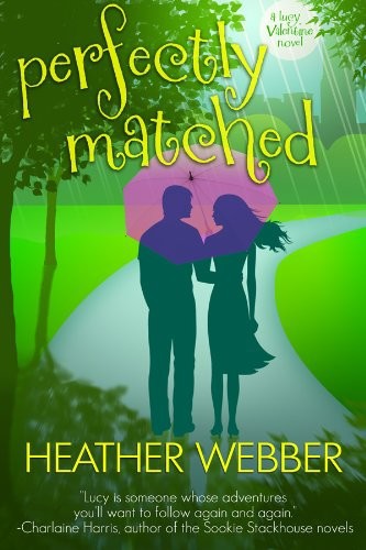 Perfectly Matched by Heather Webber