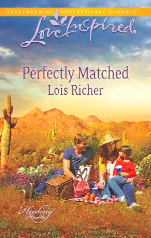 Perfectly Matched (2012)