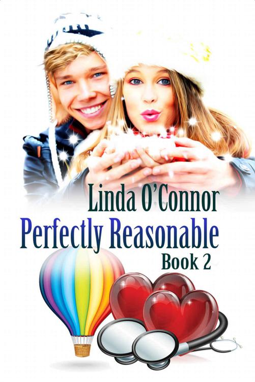 Perfectly Reasonable by O'Connor, Linda