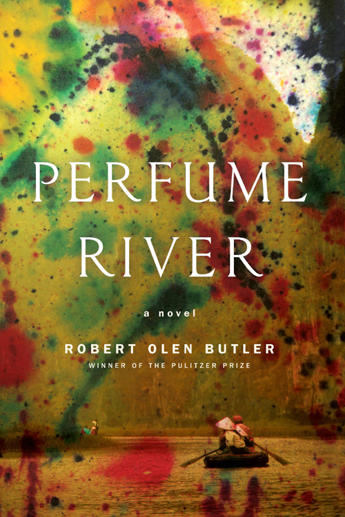 Perfume River (2016)