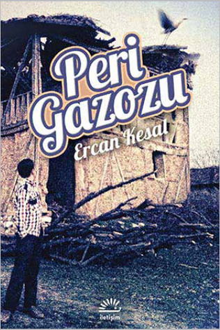 Peri Gazozu (2013) by Ercan Kesal