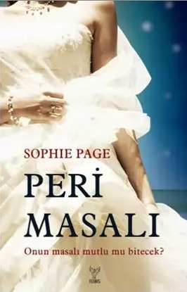 Peri Masalı (2013) by Sophie Page