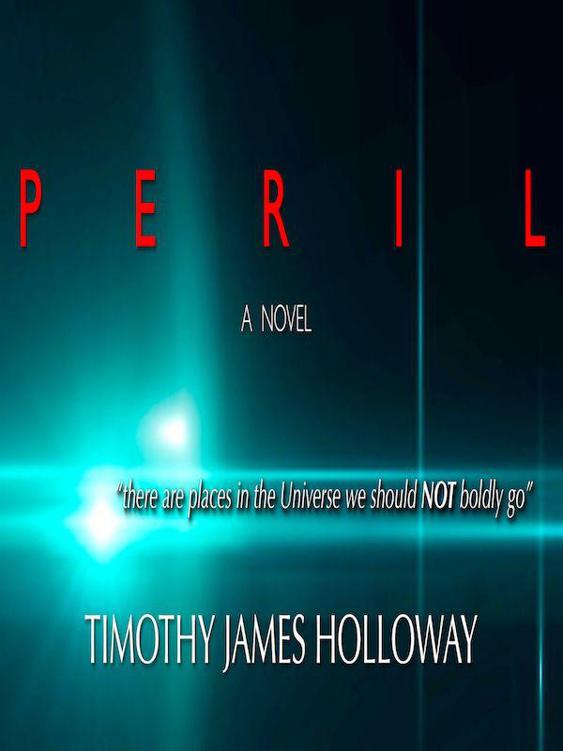 PERIL by Holloway, Timothy