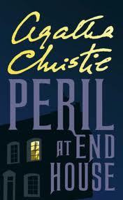Peril at End House (2015) by Agatha Christie