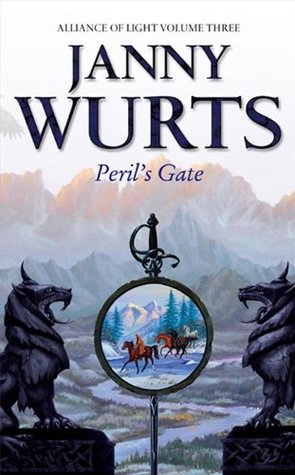 Peril's Gate (2007)