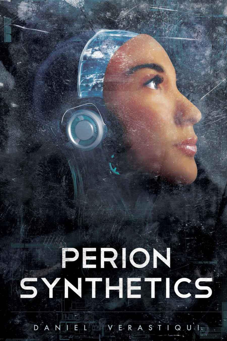 Perion Synthetics by Verastiqui, Daniel