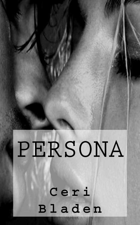 Persona (The 'Professional' series) by Bladen, Ceri